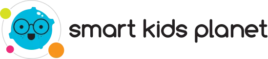 Logo Smart Kids Planet