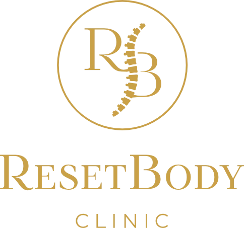 Logo ResetBody